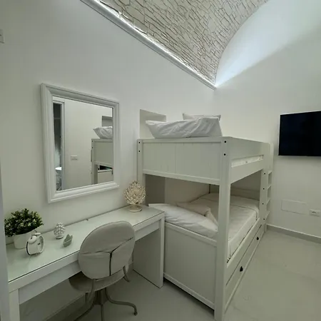 Acqua E Sale 3* Галлиполи