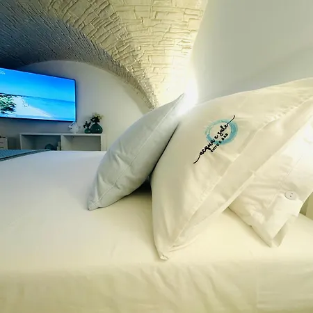 Acqua E Sale 3* Галлиполи