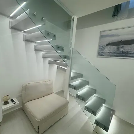 Acqua E Sale Отель типа 