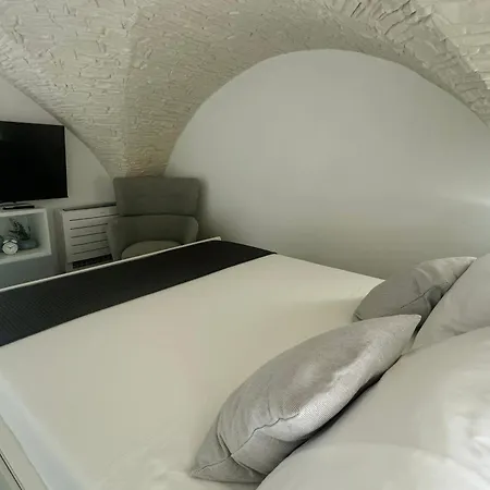 Acqua E Sale 3* Галлиполи