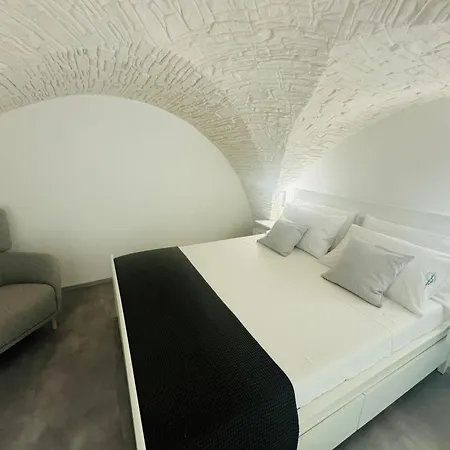 Acqua E Sale Отель типа 