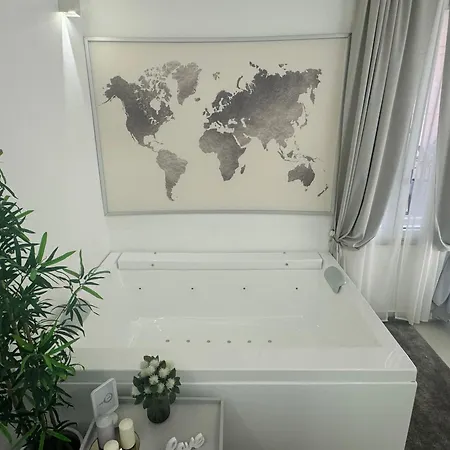 Acqua E Sale Отель типа 