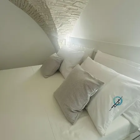 Acqua E Sale Галлиполи