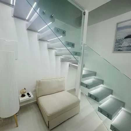 Acqua E Sale 3* Галлиполи