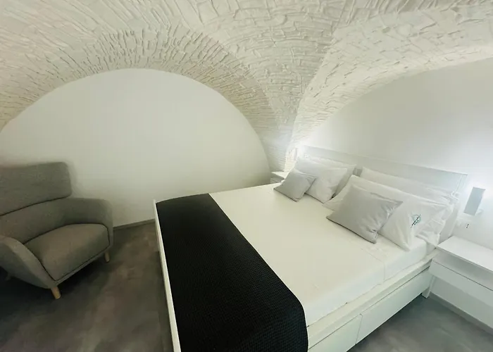 Acqua E Sale Frühstückspension 3*