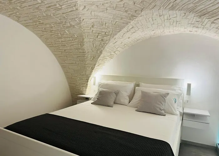 Frühstückspension Acqua E Sale 3*