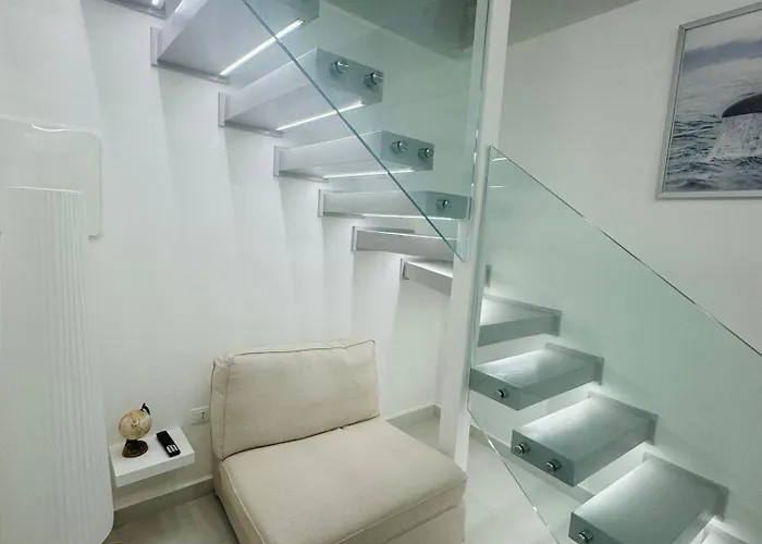 Acqua E Sale 3* Gallipoli