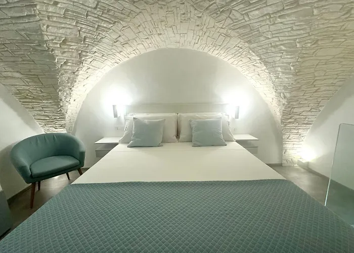 Acqua E Sale Frühstückspension 3*