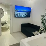Bed & Breakfast Acqua E Sale Gallipoli