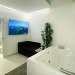 Bed & Breakfast Acqua E Sale Gallipoli