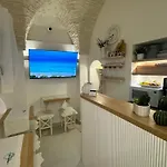 Acqua E Sale Bed & Breakfast Gallipoli