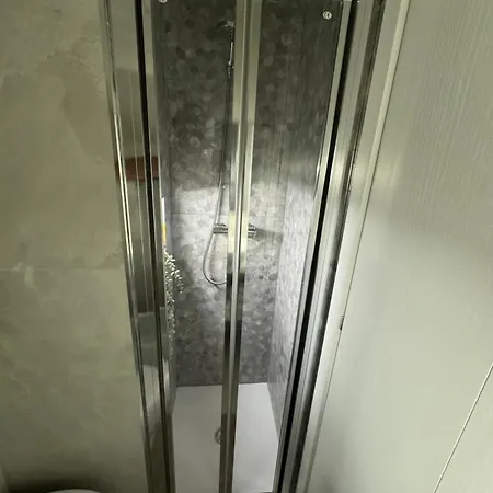 فندق مبيت وإفطار Acqua E Sale غالّيبولي