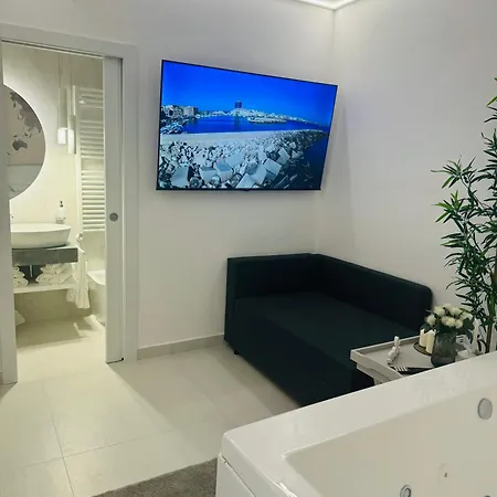 Frühstückspension Acqua E Sale Gallipoli