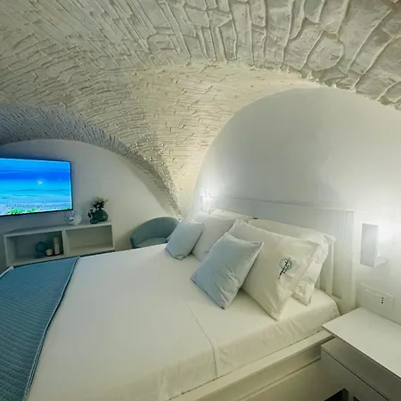 فندق مبيت وإفطار Acqua E Sale