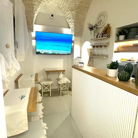 Frühstückspension Acqua E Sale
