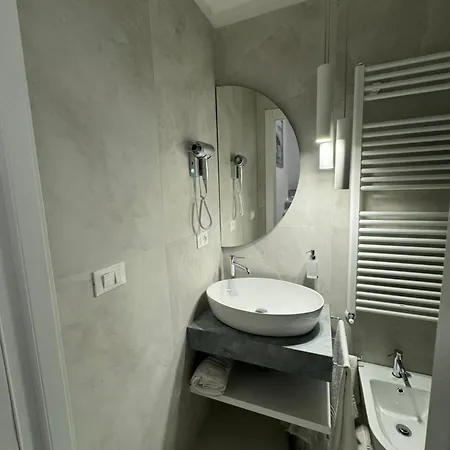 Отель типа 