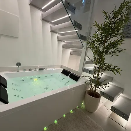 Acqua E Sale 3* Галлиполи