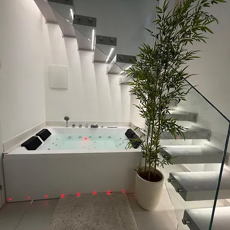 Couette-café Acqua E Sale 3*