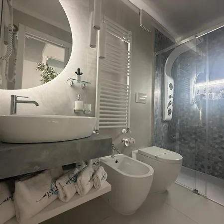 Acqua E Sale Галлиполи