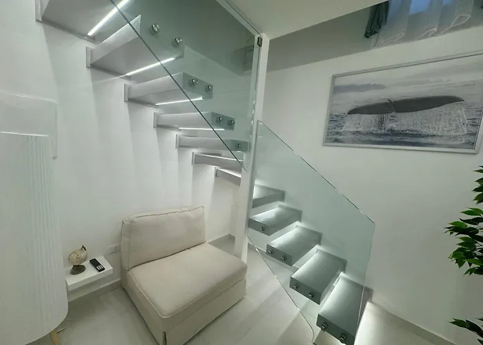 Acqua E Sale Couette-café 3*